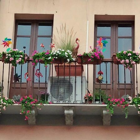 Domu 'E Casteddu Apartment Cagliari Bagian luar foto