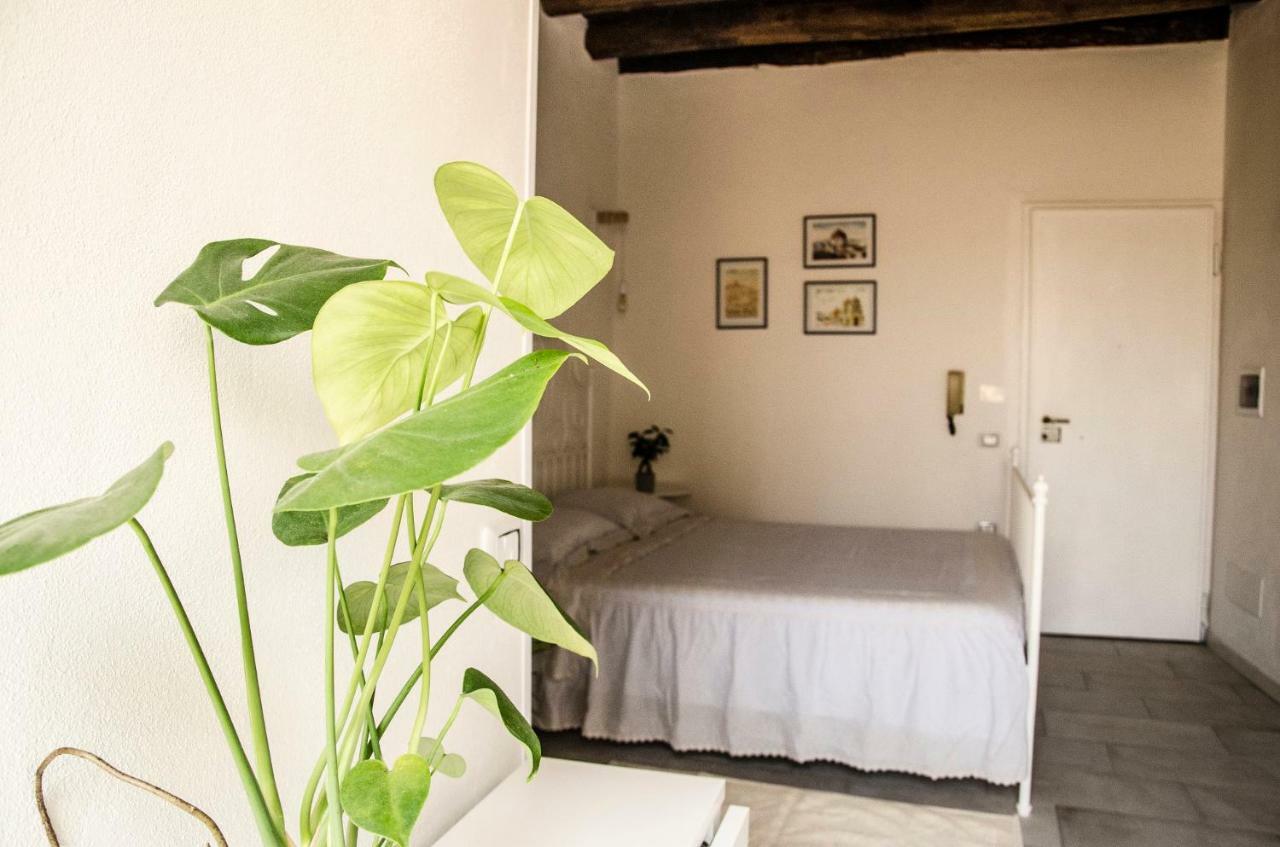 Domu 'E Casteddu Apartment Cagliari Bagian luar foto