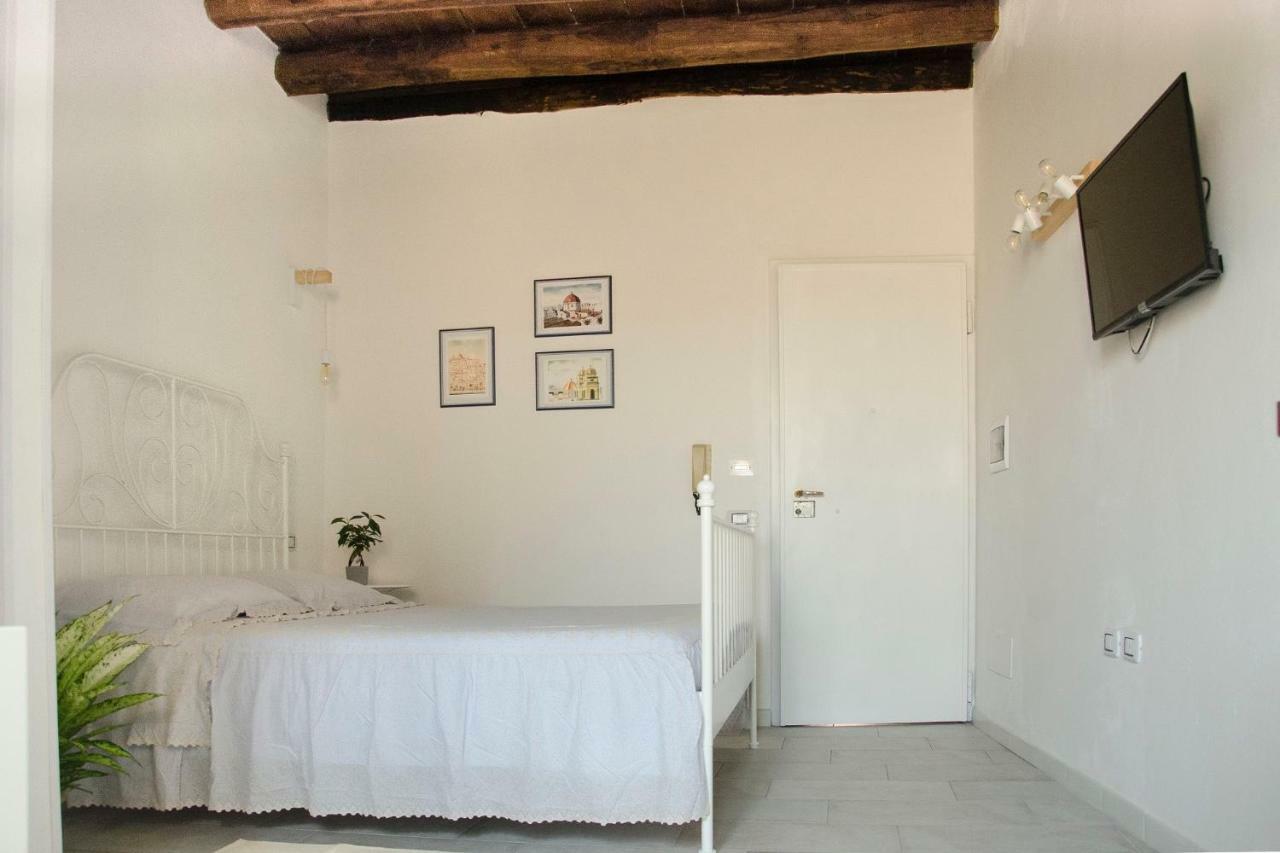 Domu 'E Casteddu Apartment Cagliari Bagian luar foto