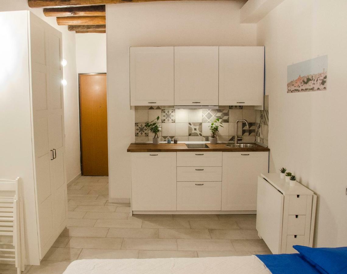 Domu 'E Casteddu Apartment Cagliari Bagian luar foto