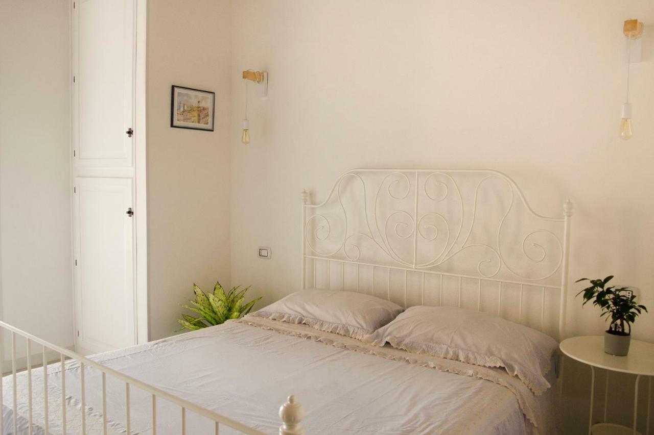 Domu 'E Casteddu Apartment Cagliari Bagian luar foto